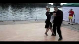 Argentinski tango - Beograd Srbija