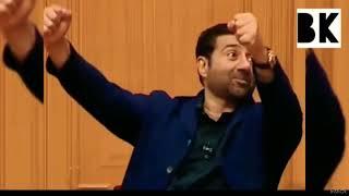 Sunny Deol Talking about His Fight with Shahrukh Khan and YRF