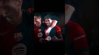 Lamine Yamal: The Future Star of Football || #shorts#edit