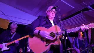 Bjurman Band 2023 Full Show 4K+Audio Multicamvideo live@S/S Marieholm Gothenburg Sweden