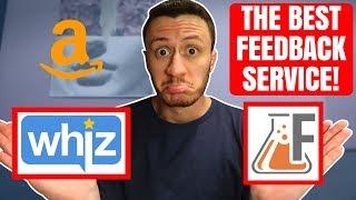 Why I STOPPED Using FEEDBACK GENIUS! FeedBack WHIZ Review - Amazon FBA Auto-Emails & Getting Reviews