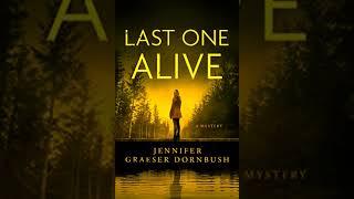 Last One Alive audiobook Thriller, Mystery & Suspense Full Length