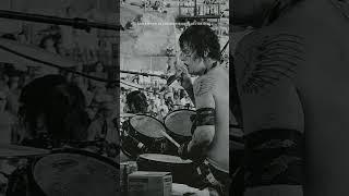 THE REV a little piece of heaven #avengedsevenfold #shorts #videos