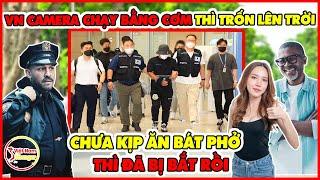 Interpol Thế Giới  Nể Phục Cảnh Sát VN Khi Bắt Giữ Trùm Ma Túy Khét Tiếng Với Tốc Độ Khó Tin Đến Vậy