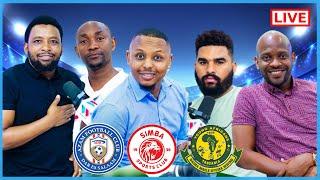 LIVE: SPORTS COUT NDANI  YA WASAFI FM 22/11/2024