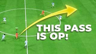 FC 25 Attacking Tutorial: How To Score Against The OP Defense!