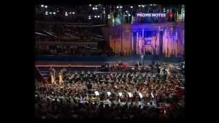 Bernstein: Symphonic Dances from West Side Stories / Dudamel · SBYOV · BBC Proms 2007