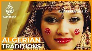 Algerian Wedding | Al Jazeera World