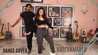 Harfanmaula  Dance Cover Jyotisha Singh Pradeep das choreographer