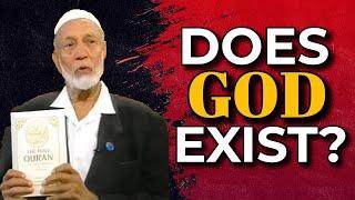 Quran Talking About BIG BANG, Addressing Scientists, Astronomers & Big Brains  | Sheikh Ahmed Deedat