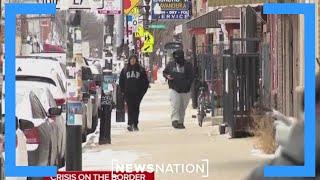 Chicago neighborhood turned 'ghost town' amid deportations | NewsNation Prime