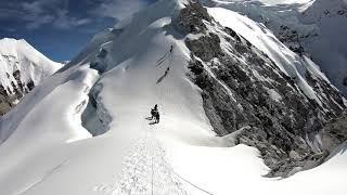 Mt.Cho Oyu (8201m) Expedition 2018.