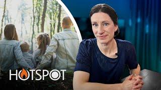 Familjens och konservatismens återkomst | Susanna Birgersson | Hotspot