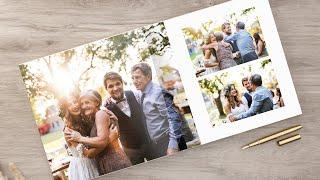 5 Tips for the perfect wedding Photo Book