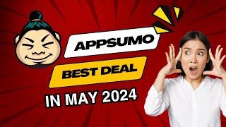 8 Best Appsumo Lifetime Deals in May 2024