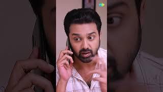 Ilakkiya Serial | EP 613 Promo | Shambhavy, Nandhan, Sushma | #shorts #ytshorts #youtubeshorts