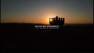 Wedding - ShowReel 2024 - Alexis Guerra FilmMaker