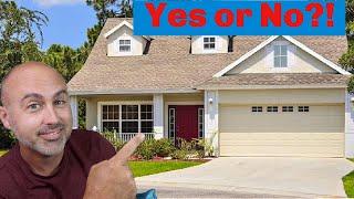 6 Reason why you should Pay off your House! (My story)