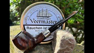 Veermaster by Dan Tobacco + Virginia chat ~ if you enjoy pure Virginia you would love this blend!!