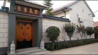 农村媳妇偶遇一套农村小院，越看越喜欢，你觉得咋样？