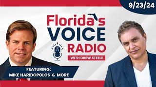 Florida's Voice Radio - Did Joe Biden accidentally show who’s really running the country?