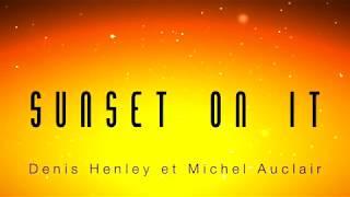 Sunset on it (2018)