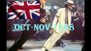 UK Singles Charts : October/November 1988