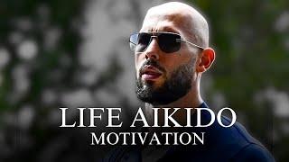 Andrew Tate 2 Hours Motivation | Life Aikido Motivation