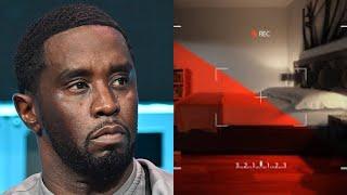 (BAIL DENIED!) FEDS FIND VIDEO EVIDENCE OF DIDDY “FREAK OFFS” AND SEIZE “BAD BOY ENT” AND MORE!