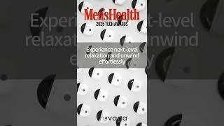 Truvaga: 2025 Men's Health Tech Award