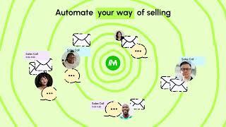 Magical - AI Copilot for Sales