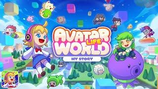 Avatar Life World: My Story