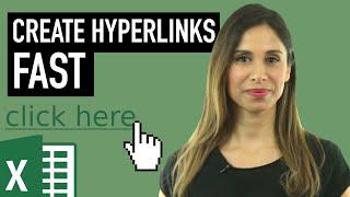 ALL YOU Need to Know About Excel HYPERLINKS (Function & Feature)