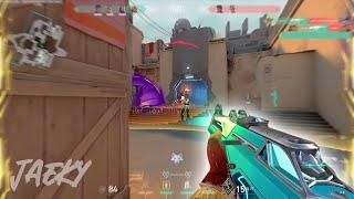 TenZ’s sensitivity is aimbot…