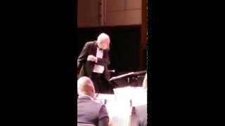 Maestro Philip Schwartz