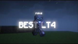 Vanillaplus Montage | roivs | Best LT4