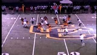 Ian Mcginnis Highlights