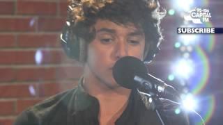 The Vamps - Rude (Magic Cover) (Capital Live Session)