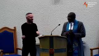 Glengormley Methodist Church Online Live Stream