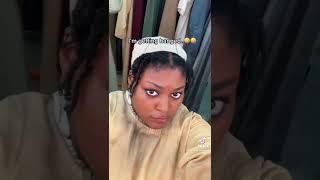 “My name is Tituba” Nelia Rose Holley on TikTok