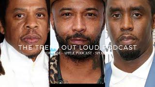 EP410: LEAKED FOOTAGE OF DIDDY & TRUMP, DIDDY REFUSES TO LEAVE CELL, JOE BUDDEN CHARGED, DAME DASH.