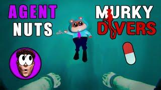 Agent Nuts / Murky Divers