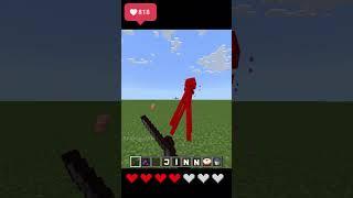 pew paw pum pum minecraft new trend no sense don't look at the sound  ️