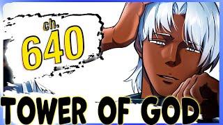 a Lore Dump | Tower of God 640 #review #manhawa