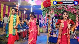 Garia re chali ana mujhko na | গড়িয়া রে চলি আনা মুঝকো না তাড়পনা সং | new Hare Krishna song