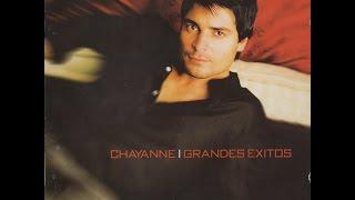 Chayanne - Y Tu Te Vas [HQ - FLAC]