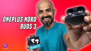 Oneplus Nord Buds 3  ₹1899 விலையில் புதிய TWS 