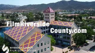 RIVERSIDE County - Inland Empire - Locations Tour - Southern California