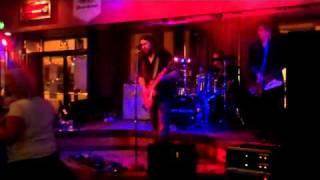 O'Briens Pub Temple Tx Robert Johnson Soul Band trimmed1