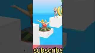 #Shorts #trending Squzzy girl's #gaming #gameplay